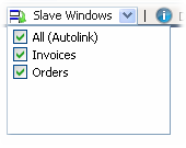 Cool Wave Slave Windows Dropdown